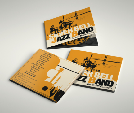 Silver Bell Jazz Band